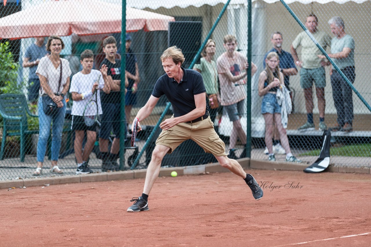 Bild 136 - Marner Tennisevent mit Mischa Zverev